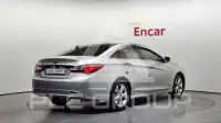 2010 Hyundai Sonata
