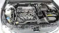 2010 Hyundai Sonata