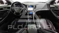 2010 Hyundai Sonata