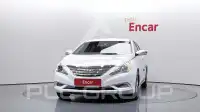 2010 Hyundai Sonata