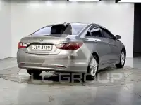 2010 Hyundai Sonata