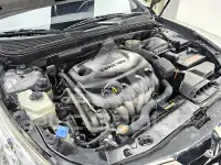 2010 Hyundai Sonata