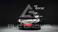 2010 Hyundai Sonata