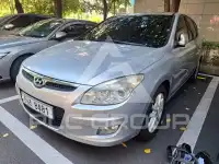 2010 Hyundai I30