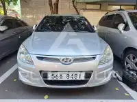 2010 Hyundai I30