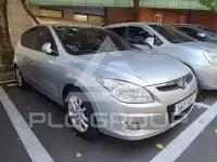 2010 Hyundai I30