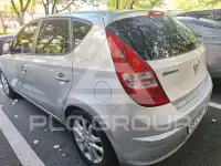 2010 Hyundai I30