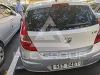 2010 Hyundai I30