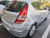 2010 Hyundai I30