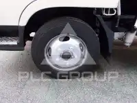 2010 Hyundai Mighty