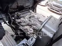 2010 Hyundai Mighty