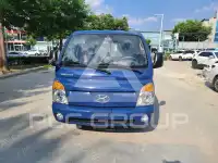 2010 Hyundai Porter