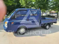 2010 Hyundai Porter