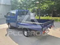 2010 Hyundai Porter