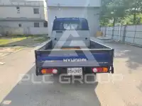 2010 Hyundai Porter