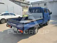 2010 Hyundai Porter