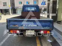 2010 Hyundai Porter