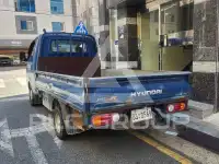 2010 Hyundai Porter