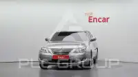 2010 Hyundai Genesis