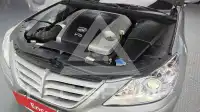 2010 Hyundai Genesis
