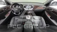 2010 Hyundai Genesis