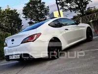 2010 Hyundai Genesis