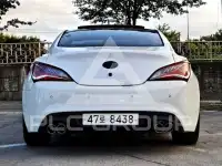 2010 Hyundai Genesis