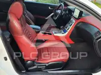 2010 Hyundai Genesis