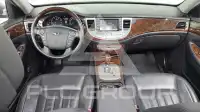 2010 Hyundai Genesis