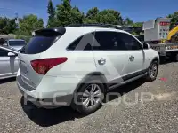 2010 Hyundai Veracruz