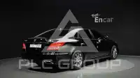 2010 Hyundai Equus