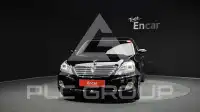 2010 Hyundai Equus
