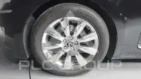 2010 Hyundai Equus