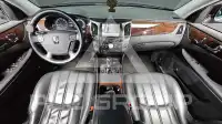 2010 Hyundai Equus