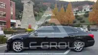 2010 Hyundai Equus