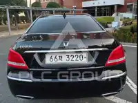 2010 Hyundai Equus