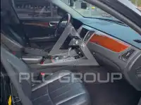 2010 Hyundai Equus