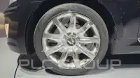 2010 Hyundai Equus