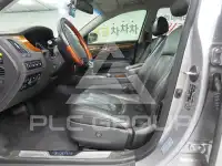 2010 Hyundai Equus