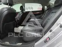 2010 Hyundai Equus