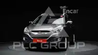 2010 Hyundai Tucson
