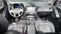 2010 Hyundai Tucson
