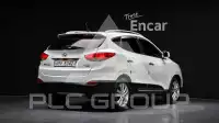 2010 Hyundai Tucson