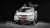 2010 Hyundai Tucson