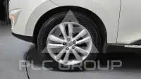 2010 Hyundai Tucson