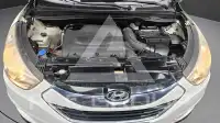 2010 Hyundai Tucson