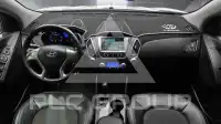 2010 Hyundai Tucson