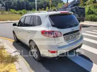2010 Hyundai Santa Fe