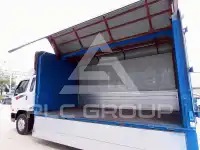 2010 Hyundai Mighty