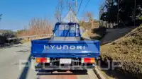 2010 Hyundai Mighty
